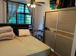 Blk 625 Senja Grand (Bukit Panjang), HDB 5 Rooms #415967301
